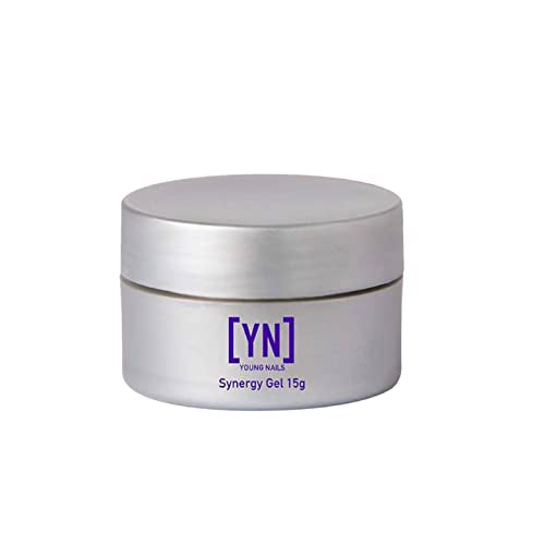 Young Nails flex Gel, Building