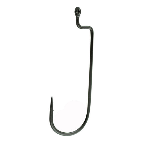 Worm Offset Rb Nsb 5/0, 25 Hooks P/P - GhillieSuitShop